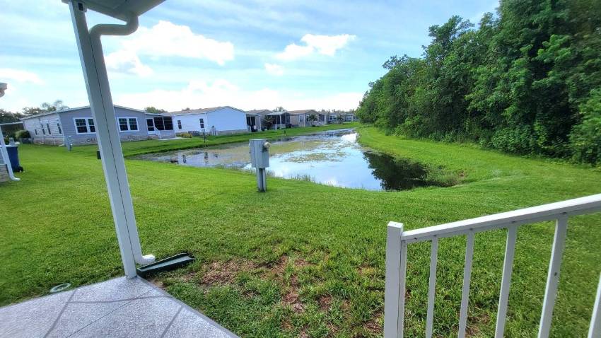 1209 Cypress Vine Road a Winter Haven, FL Mobile or Manufactured Home for Sale